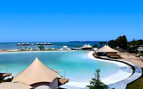 Kiki Beach Resort, Batam